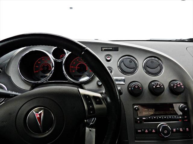 used 2006 Pontiac Solstice car, priced at $10,995