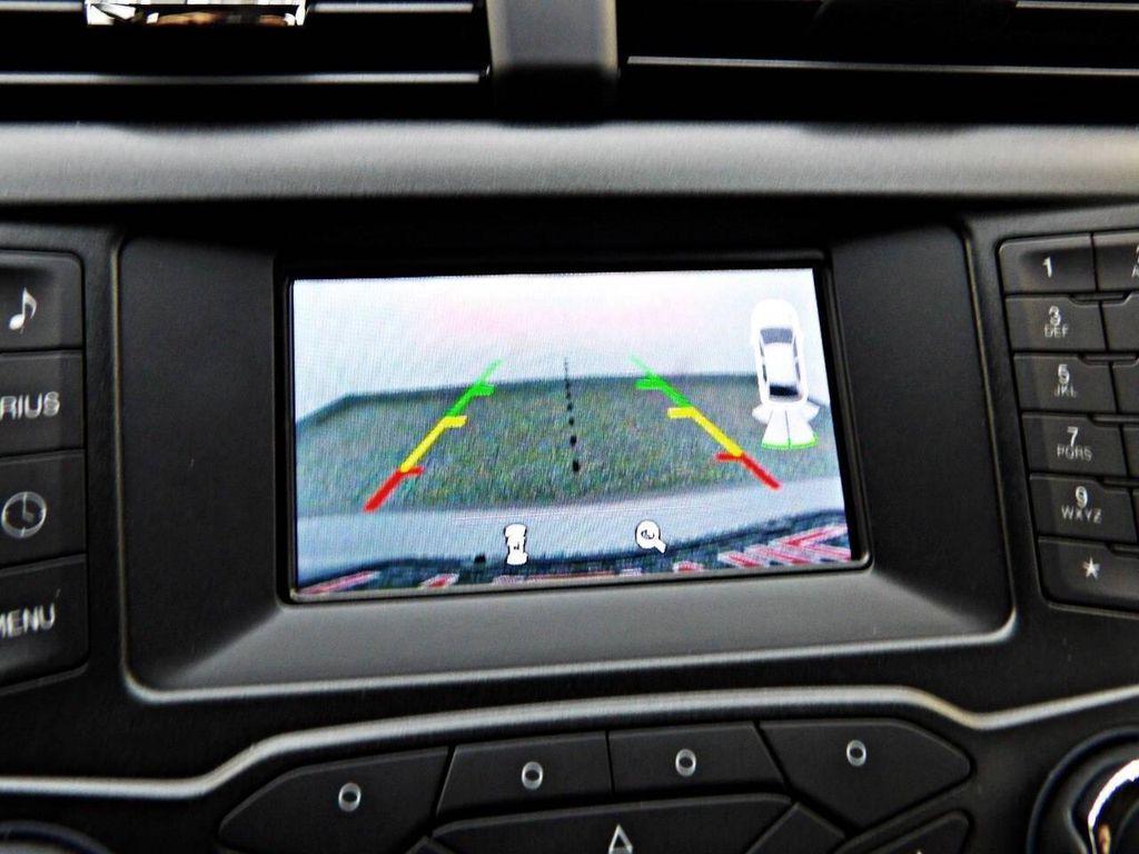 used 2018 Ford Fusion Hybrid car, priced at $13,495