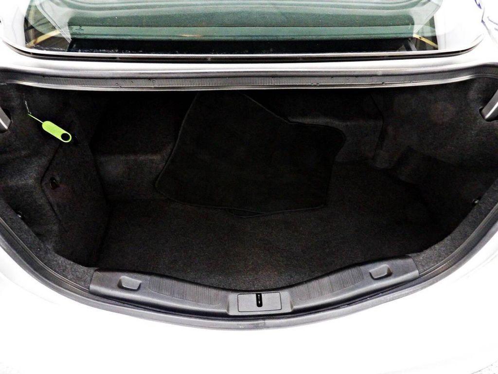 used 2018 Ford Fusion Hybrid car, priced at $13,495