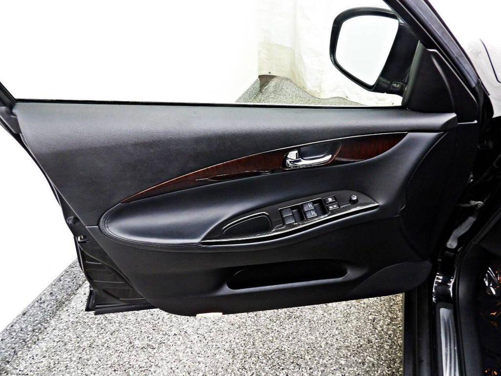 used 2010 INFINITI EX35 car, priced at $10,995