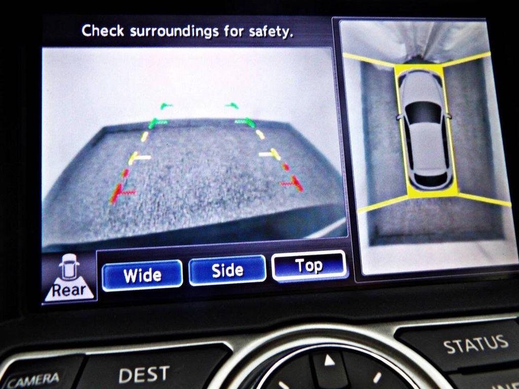 used 2010 INFINITI EX35 car, priced at $10,995