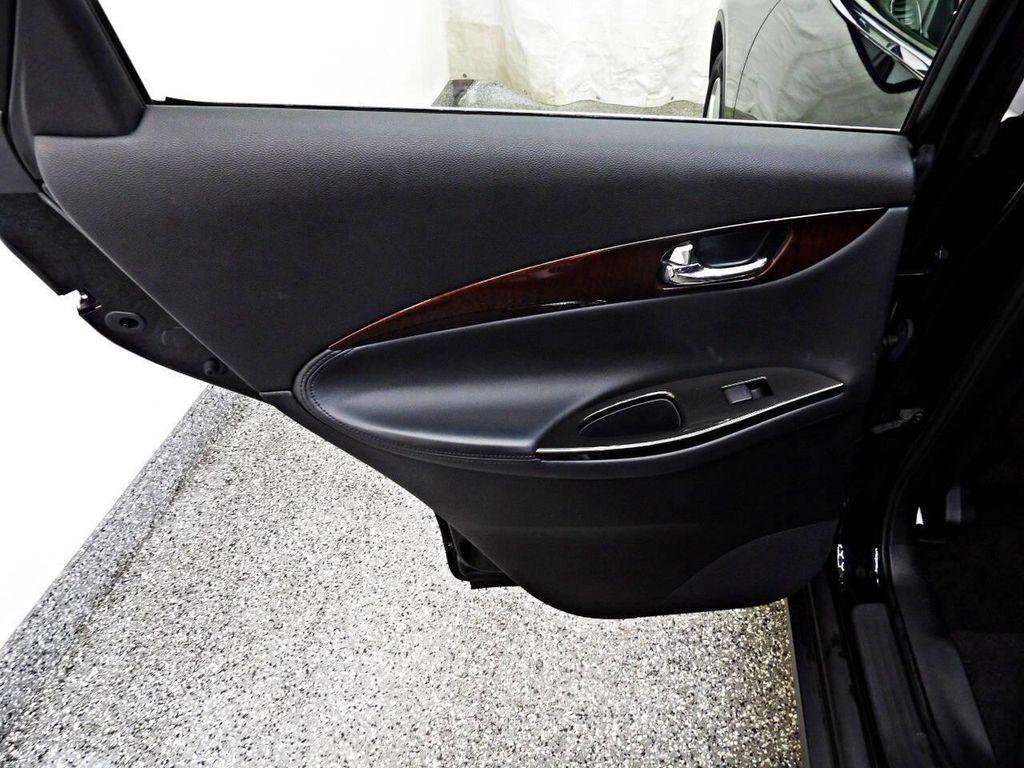 used 2010 INFINITI EX35 car, priced at $10,995