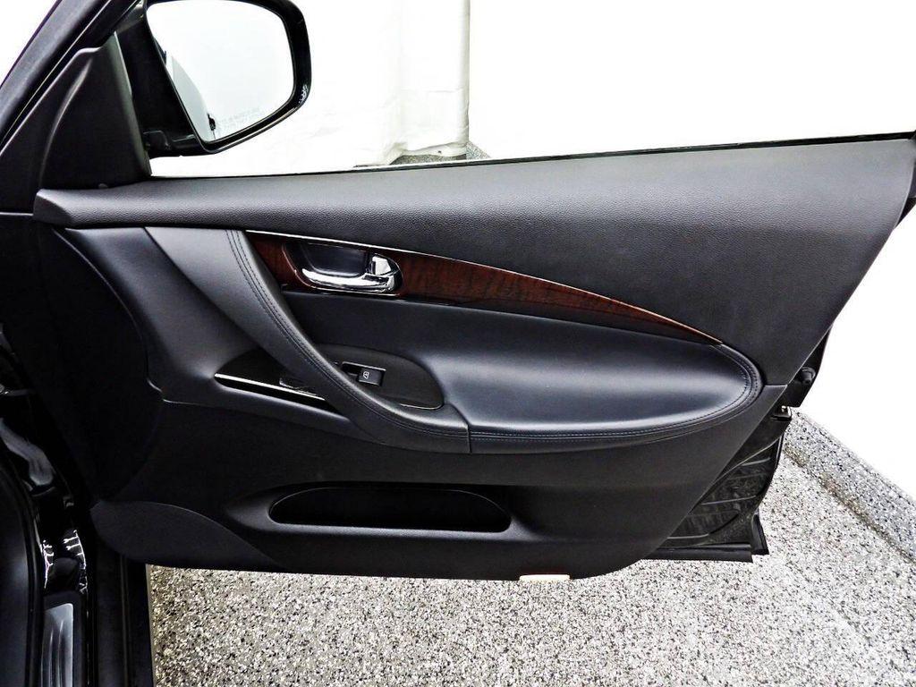 used 2010 INFINITI EX35 car, priced at $10,995