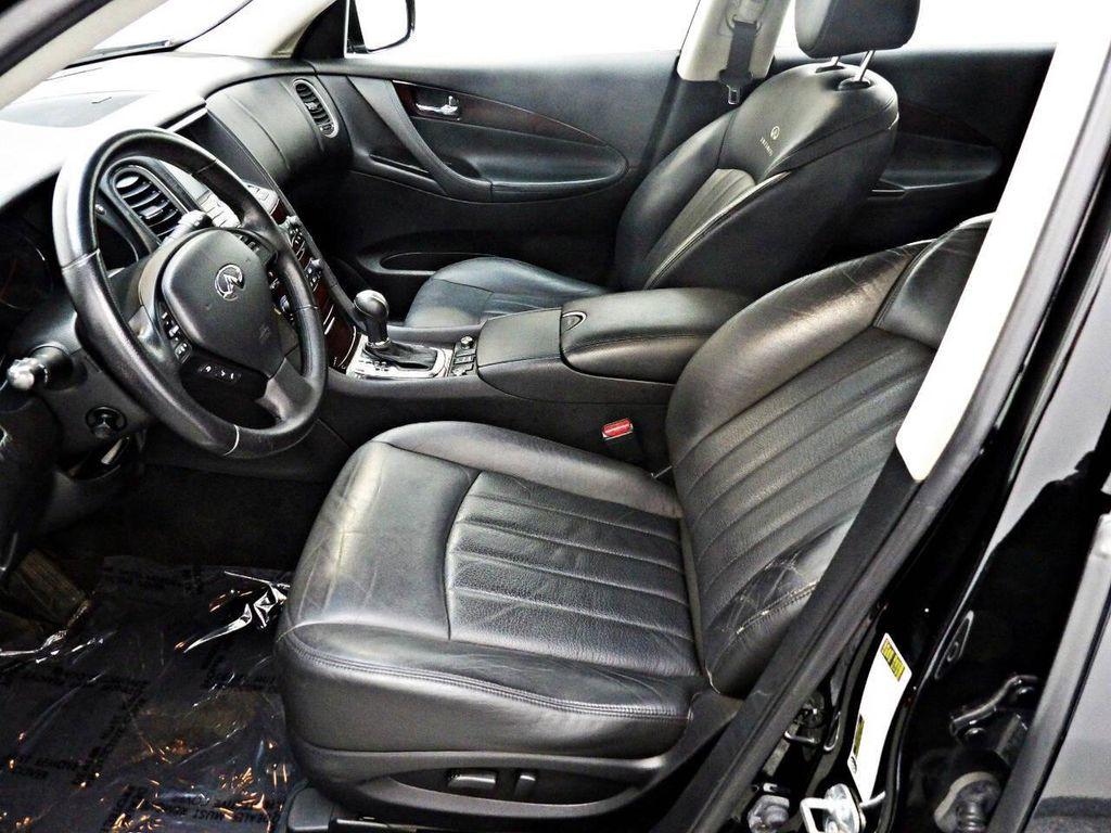 used 2010 INFINITI EX35 car, priced at $10,995