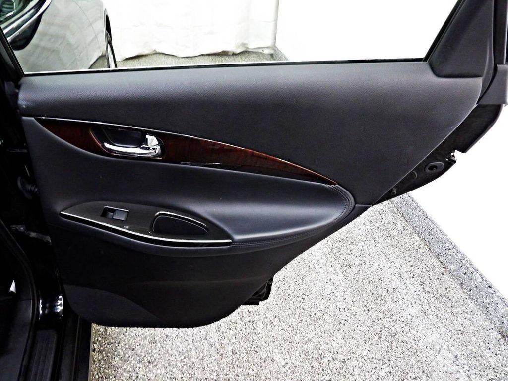 used 2010 INFINITI EX35 car, priced at $10,995