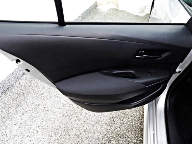 used 2023 Toyota Corolla car, priced at $18,995