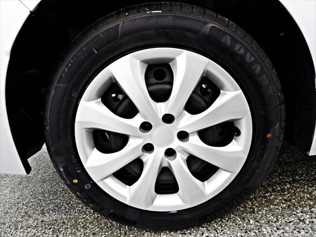 used 2023 Toyota Corolla car, priced at $18,995