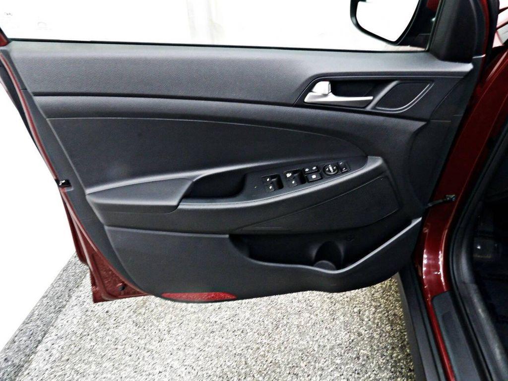 used 2019 Hyundai Tucson car, priced at $14,995