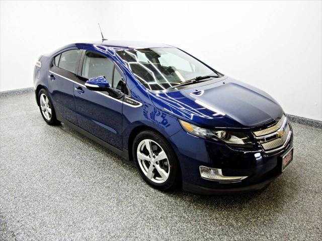 used 2013 Chevrolet Volt car, priced at $7,995