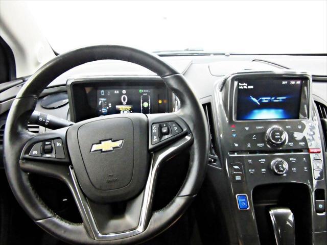 used 2013 Chevrolet Volt car, priced at $7,995