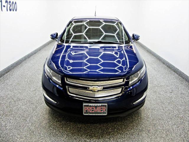 used 2013 Chevrolet Volt car, priced at $7,995