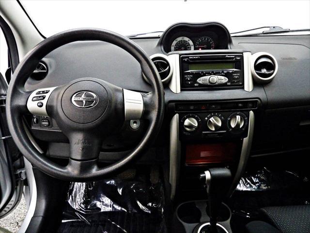 used 2006 Scion xA car, priced at $7,995