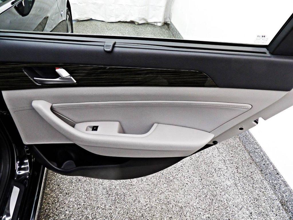 used 2017 Hyundai Sonata Hybrid car, priced at $12,995