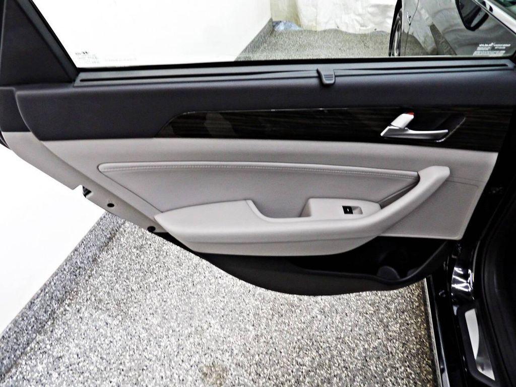 used 2017 Hyundai Sonata Hybrid car, priced at $12,995