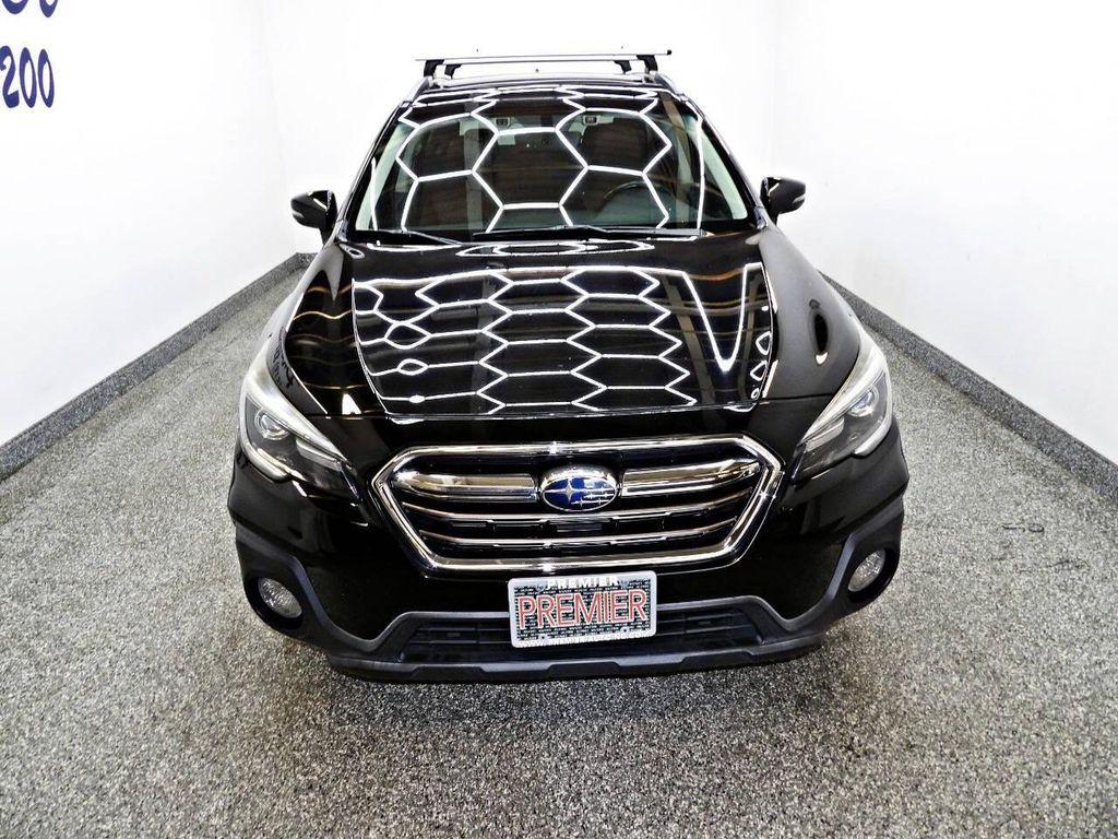 used 2018 Subaru Outback car, priced at $17,995