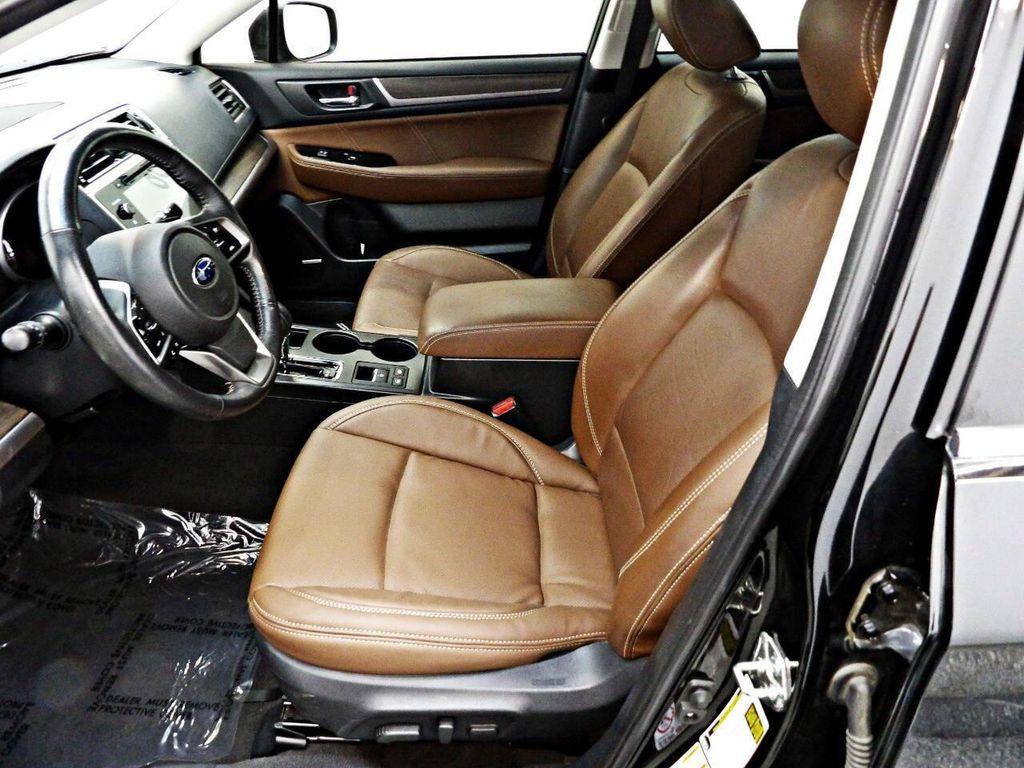 used 2018 Subaru Outback car, priced at $17,995