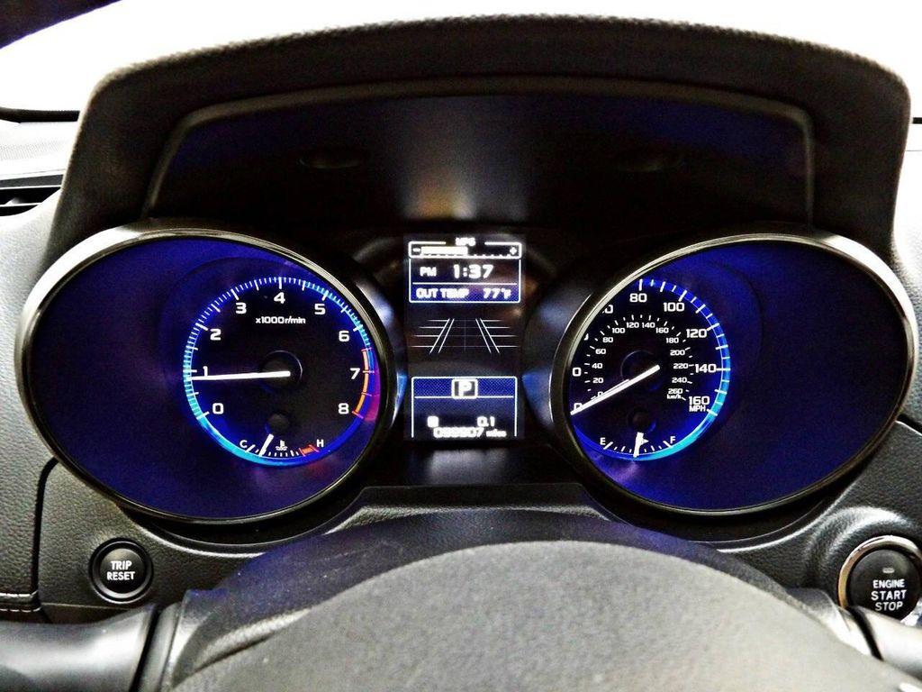 used 2018 Subaru Outback car, priced at $17,995