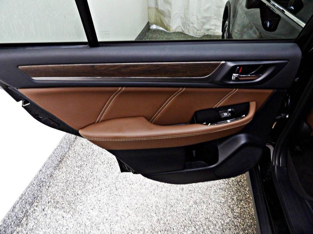 used 2018 Subaru Outback car, priced at $17,995