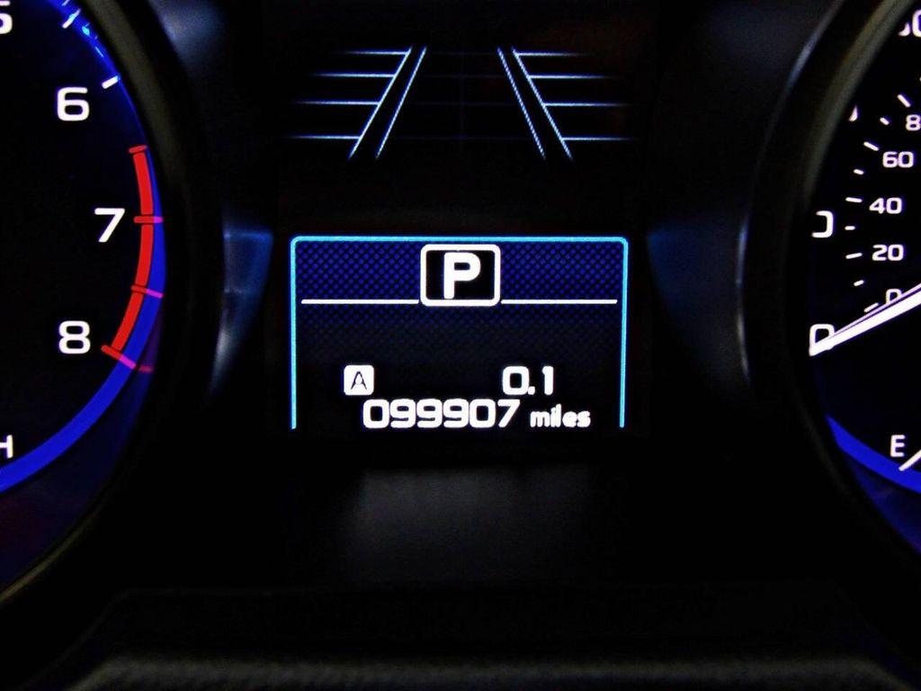 used 2018 Subaru Outback car, priced at $17,995