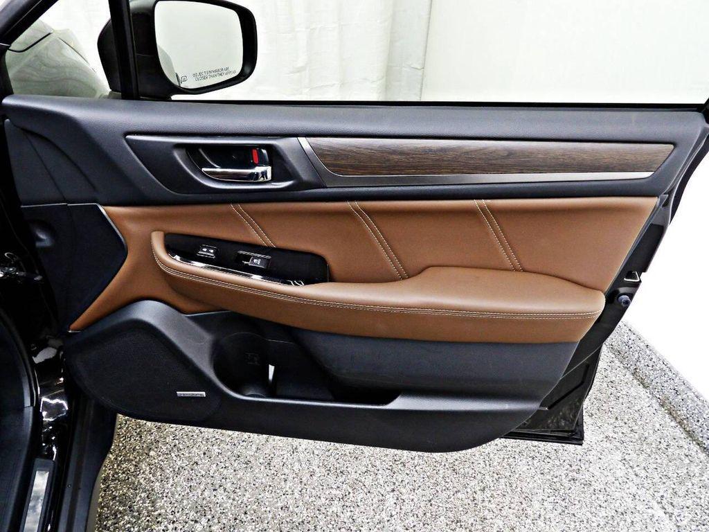 used 2018 Subaru Outback car, priced at $17,995