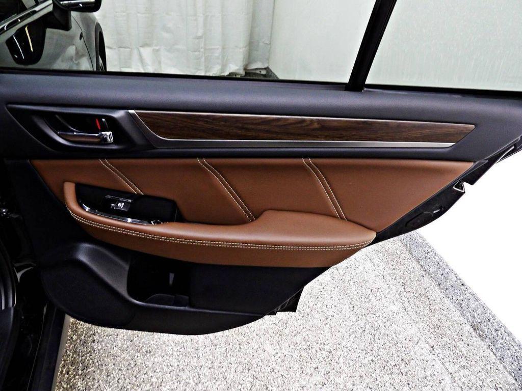 used 2018 Subaru Outback car, priced at $17,995