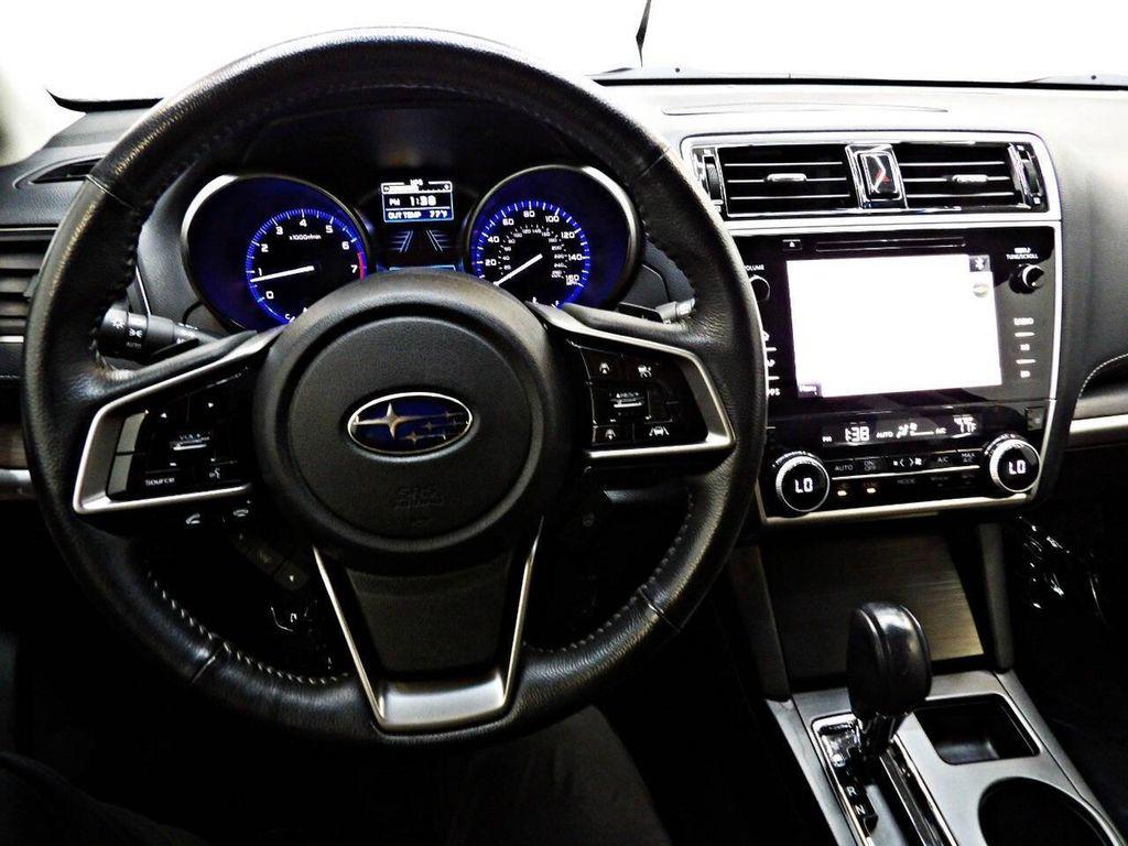 used 2018 Subaru Outback car, priced at $17,995