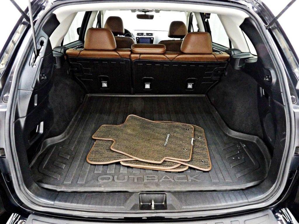 used 2018 Subaru Outback car, priced at $17,995