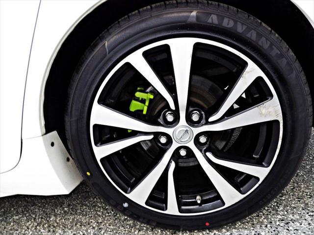 used 2018 Nissan Maxima car, priced at $17,995