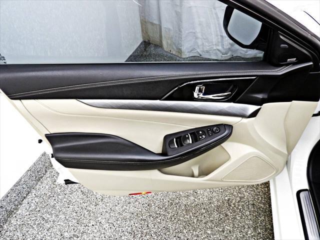 used 2018 Nissan Maxima car, priced at $17,995