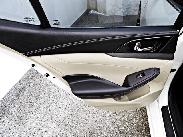 used 2018 Nissan Maxima car, priced at $17,995