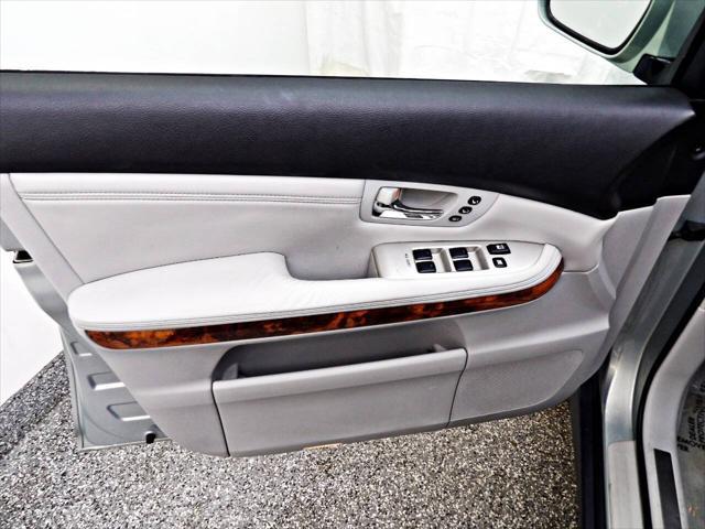 used 2007 Lexus RX 350 car, priced at $10,995