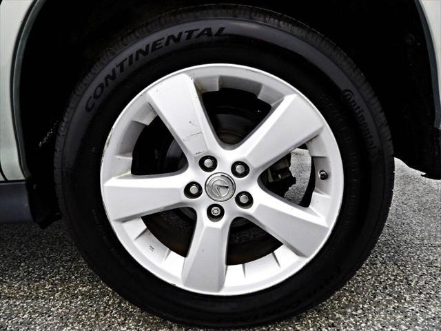 used 2007 Lexus RX 350 car, priced at $10,995