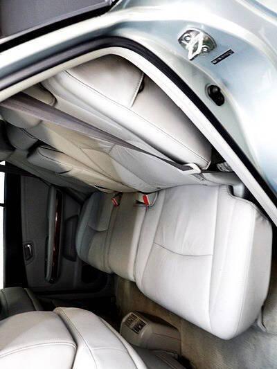 used 2007 Lexus RX 350 car, priced at $10,995