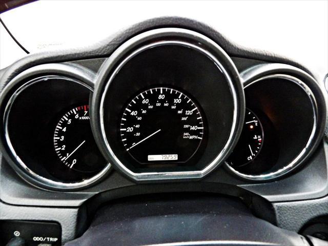 used 2007 Lexus RX 350 car, priced at $10,995