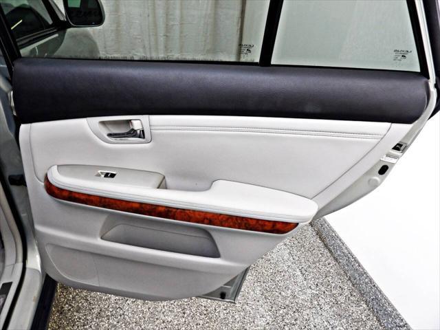 used 2007 Lexus RX 350 car, priced at $10,995
