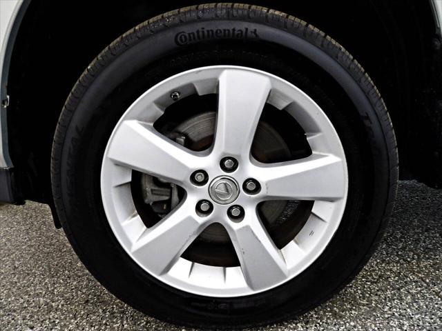 used 2007 Lexus RX 350 car, priced at $10,995