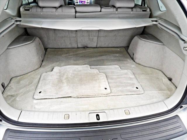 used 2007 Lexus RX 350 car, priced at $10,995