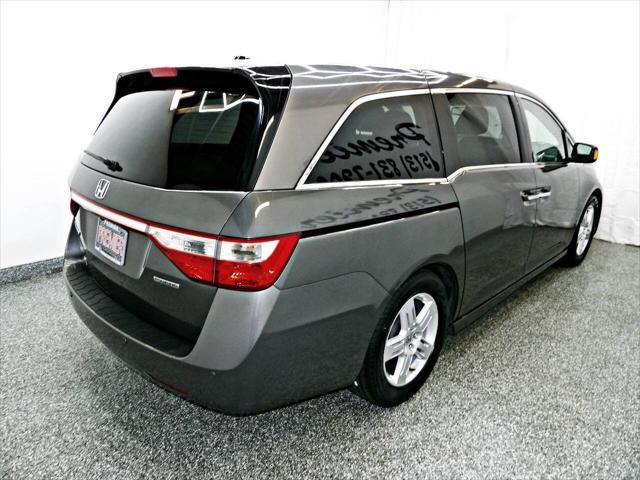 used 2011 Honda Odyssey car, priced at $11,995