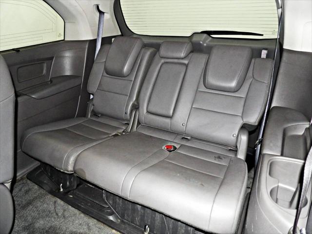 used 2011 Honda Odyssey car, priced at $11,995