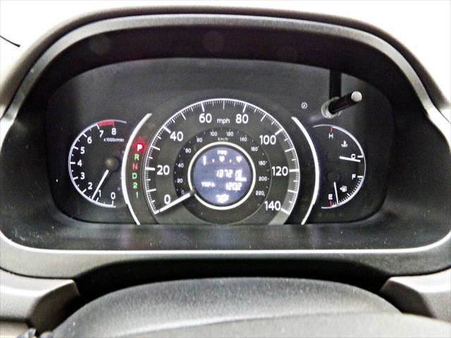 used 2012 Honda CR-V car, priced at $11,995