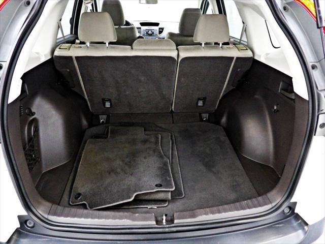 used 2012 Honda CR-V car, priced at $11,995