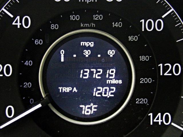 used 2012 Honda CR-V car, priced at $11,995