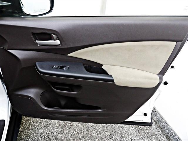 used 2012 Honda CR-V car, priced at $11,995