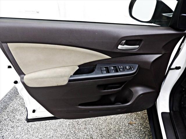 used 2012 Honda CR-V car, priced at $11,995