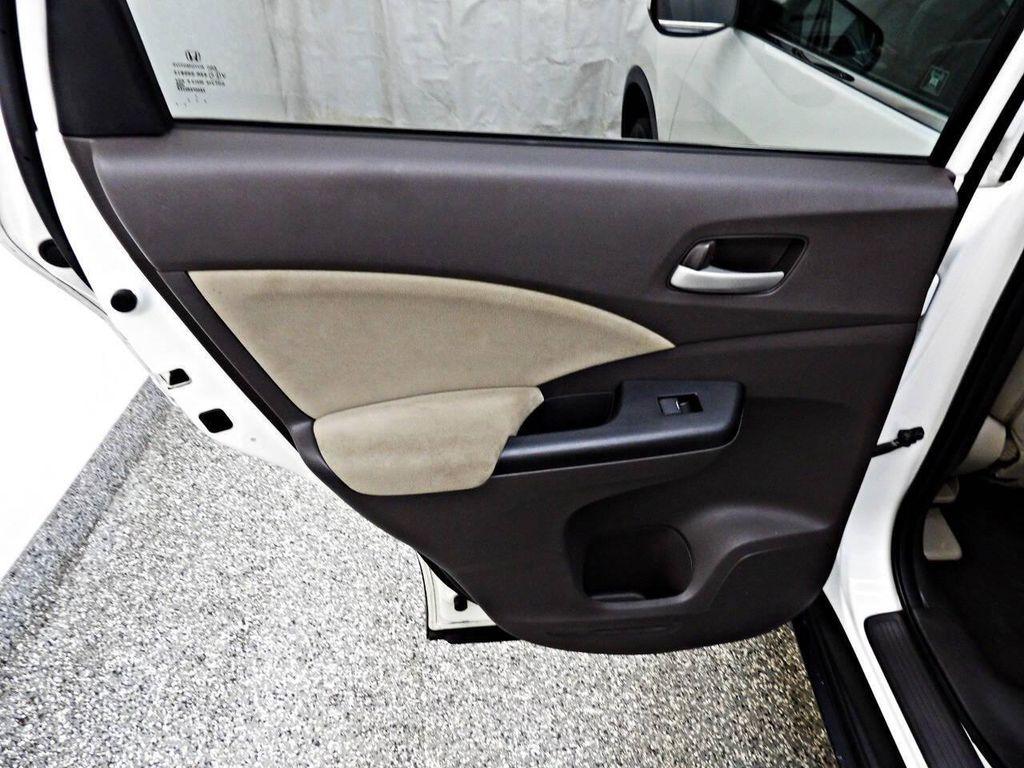 used 2012 Honda CR-V car, priced at $11,995