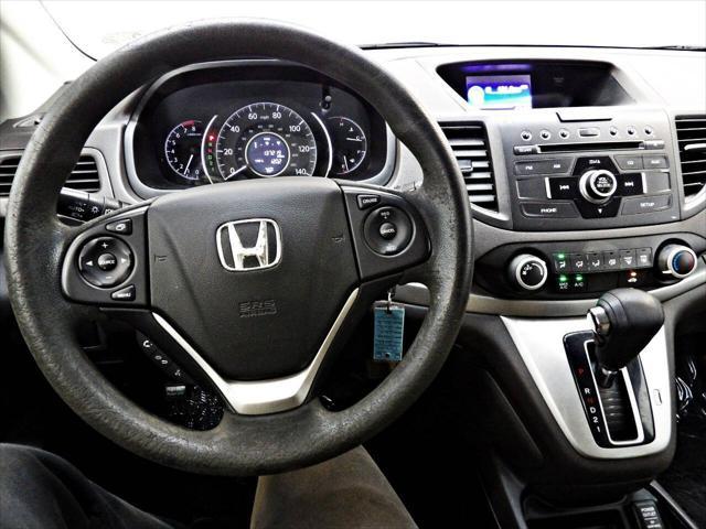 used 2012 Honda CR-V car, priced at $11,995