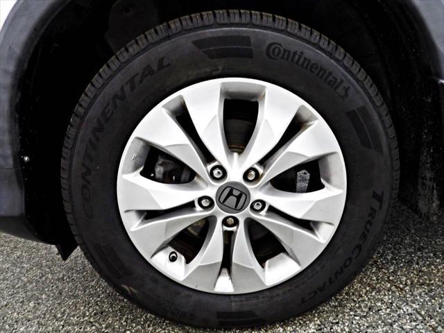 used 2012 Honda CR-V car, priced at $11,995