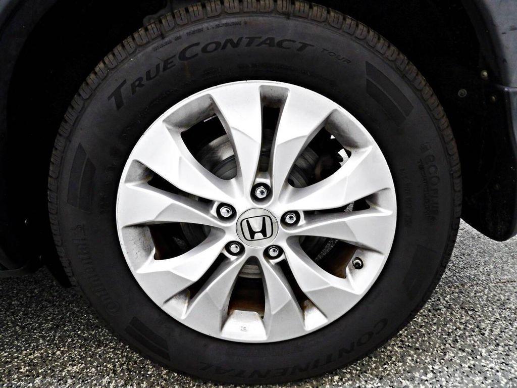 used 2012 Honda CR-V car, priced at $11,995