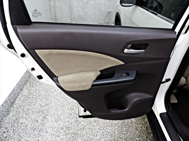 used 2012 Honda CR-V car, priced at $11,995