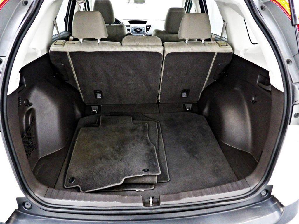 used 2012 Honda CR-V car, priced at $11,995